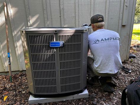 ampm heating and cooling|HVAC Solutions – EcoHomes